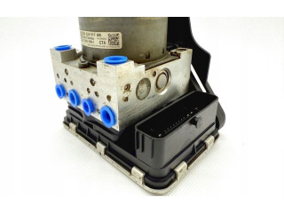 Блок АБС 5Q0614517AN Audi A3 S3 8V 2013 - 2019 года