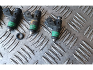 Рулевая рейка Комплект жиклеров (форсунок) H028797 Renault Trafic II (X83) 2001 - 2014 года