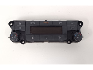 Блок управления кондиционера воздуха / климата/ печки (в салоне) BM2T18C612AD Ford Galaxy