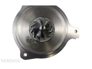 Турбина Skoda Fabia Mk2 (5J) 03F145701F, CHRA40-0187