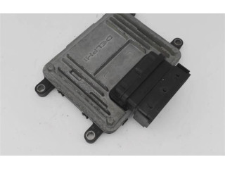 Блок управления двигателя 25183773   Chevrolet Spark