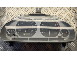 Přístrojová deska  Mitsubishi Space Star 2003 MR915219  