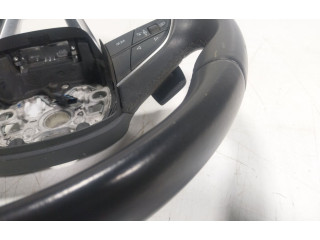 Руль Audi Q3 F3 2018 - года 83A419091AHMJM, 83A419091AH