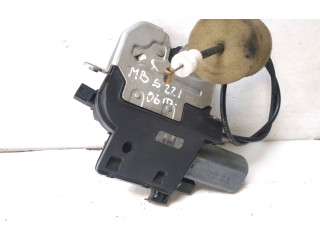 Zámek zadních dveří 2217500085 Mercedes-Benz S W221 2006