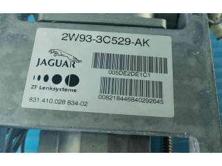 Рулевая рейка 2W933C529AK, 8X233K772AA Jaguar XF