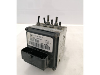Блок АБС 3C0614109D, 16431602   Volkswagen  PASSAT B6  2005 - 2010 года