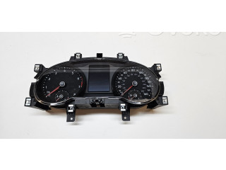 Přístrojová deska  Volkswagen Tiguan Allspace 2018 5NA920850B  