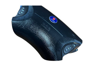 Подушка безопасности водителя 601519800B, BAMPT11031   Saab 9-5