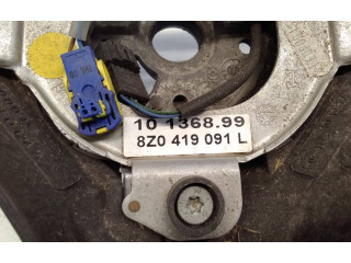 Руль Audi A6 Allroad C5 1999-2005 года 8Z0419091L