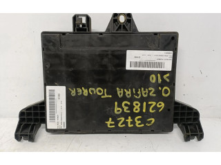 Pojistková skříňka 13368651 Opel Zafira C 2014