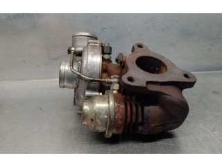 Турбина 948720373, 53149707012 Peugeot 306