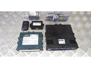 Řídící jednotka 8999030280, 8966130130 Lexus GS 250 350 300H 450H 2013