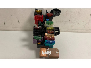   Pojistková skříňka A6394401732   Mercedes-Benz Vito Viano W639 2005