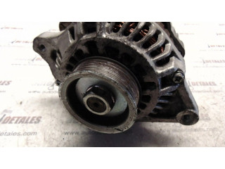 Генератор AHGA69 Honda Jazz 1.4