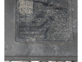 Блок АБС 5Q0614517BL Volkswagen Golf VII 2013 - 2019 года