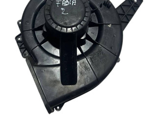 Вентилятор печки    PPT204   Skoda Fabia Mk2 (5J)