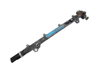 Магистральная трубка топлива A6110700095, A0041531528   Mercedes-Benz C W203   