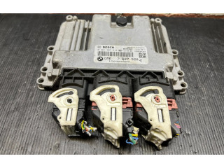 Блок управления двигателя 0261S07212, 7627520   Mini One - Cooper R57