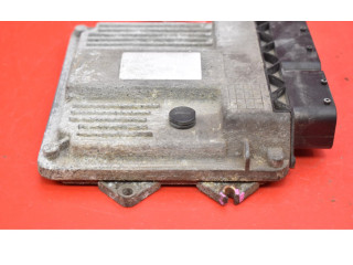 Řídící jednotka Fiat Punto (199) 2006