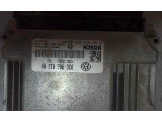 Řídící jednotka 0281012272 Volkswagen Caddy