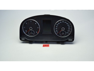 Панель приборов 1T0920865A   Volkswagen Touran II       