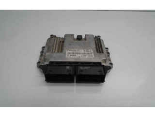 Блок управления двигателем Блок управления 0261S17672 Ford Transit - Tourneo Connect