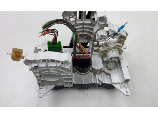 Блок управления климат-контролем 7D27 Suzuki Ignis