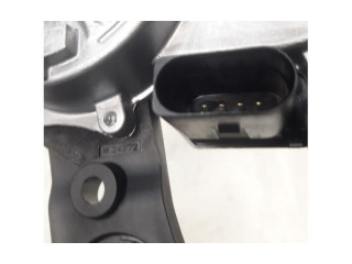 Моторчик заднего дворника O144823, 1S6955711A    Volkswagen Golf VII