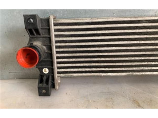 Интеркулер 2371109051 SsangYong Kyron