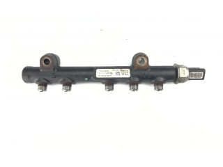 Vstřikovací lišta 968529758002, 968529758002 Volvo S40 D 4162 T