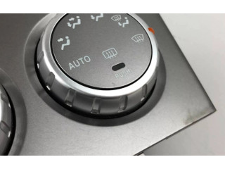 Блок управления климат-контролем 72311SA080 Subaru Forester SG