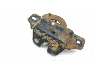 Замок багажника     Citroen Berlingo 2003-2007 года