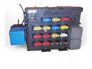 Pojistková skříňka 7645203, 7645203 Fiat Uno 1991