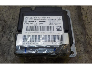 Масляный насос  HM01 9810106480  Citroen C4 Grand Picasso 