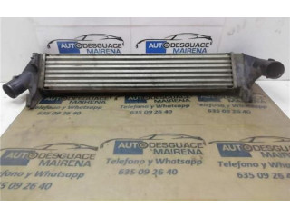 Интеркулер  8200409045   Dacia Sandero 