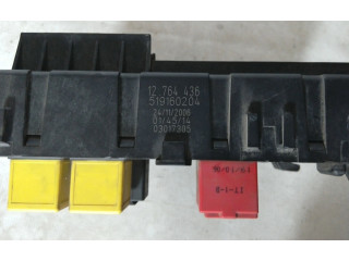 Блок предохранителей 519160204 Saab 9-3 Ver2