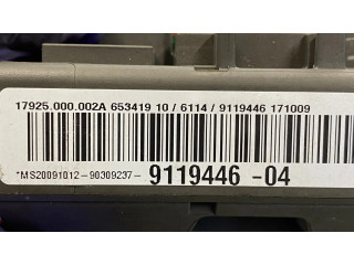 Блок предохранителей 911944604, 9119446 BMW 1 E82 E88