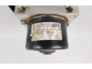Блок АБС 8619968, P08619975   Volvo  V70  2000 - 2004 года