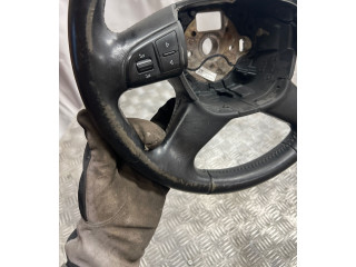 Руль Skoda Superb B6 (3T)  2008 - 2015 года 62217010A, 3T0419091AB      