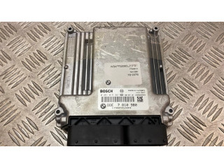 Блок управления двигателя 7810980, 0281015241   BMW X5 E70