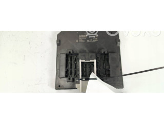 Блок комфорта 5Q0937084CM Skoda Octavia Mk3 (5E)