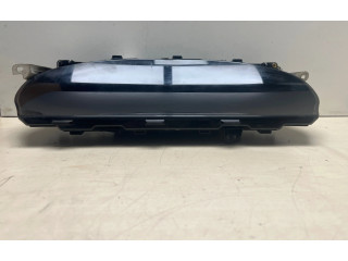 Přístrojová deska Toyota Previa (XR30, XR40) II 2005 838002J011, 2574204291