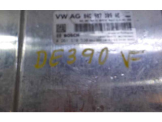 Блок управления двигателя 04C906026AK, 04C907309AE Audi A1