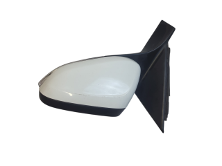 Зеркало электрическое        Volvo V70  2014 - 2016 года   