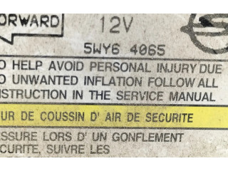 Блок подушек безопасности 8625009061, 5WY64065   SsangYong Kyron