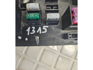 Pojistková skříňka MB100200B Subaru XV 2012