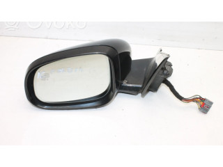 Зеркало электрическое левое Jaguar XF X250 2007-2015 года