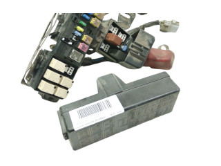 Pojistková skříňka Řídící jednotka BSM 3673854GB Suzuki Ignis 2005