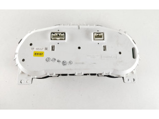 Přístrojová deska Ford Ranger 2008 UC3R55430