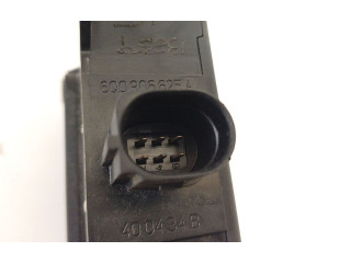 Другие блоки управления / модули 6Q0906625A Skoda Fabia Mk2 (5J)